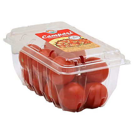 Tomatoes Campari - 16 Oz - Image 1