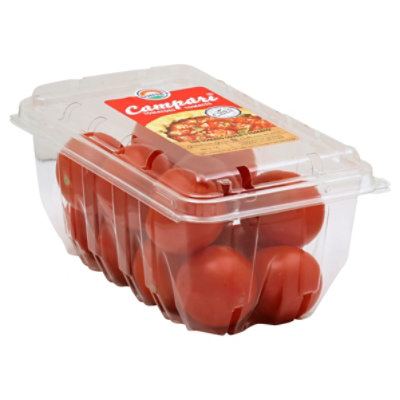 Tomatoes Campari - 16 Oz