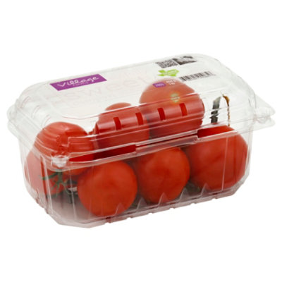 Tomatoes Campari - 16 Oz