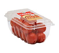 Tomatoes Campari - 16 Oz