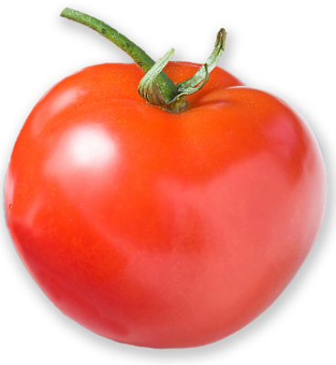 On The Vine Red Tomato - Each (Traditionally comes on the vine)