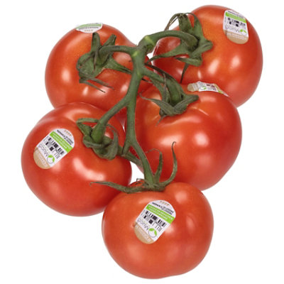 On The Vine Red Tomato - Image 2