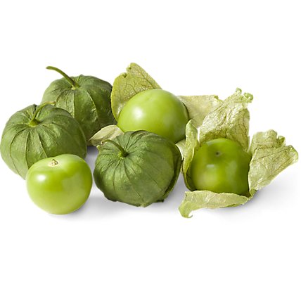Tomatillo - 1 Lb - Image 1