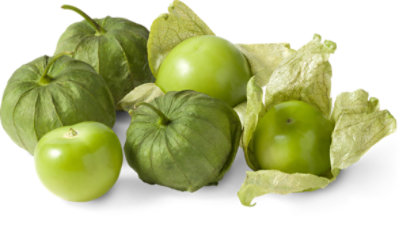 Tomatillo - Image 1