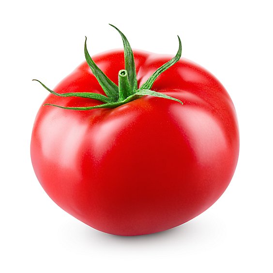 Vine Ripe Tomato