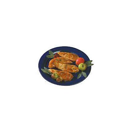 Dried Tomatoes - Image 1
