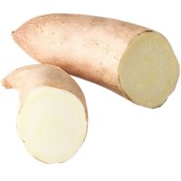 White Sweet Potato - Image 1