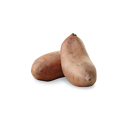 Sweet Potatoes Oriental - Image 1