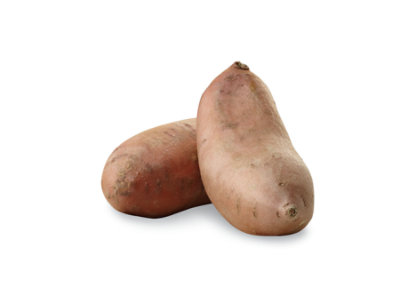 Sweet Potatoes Oriental - Image 1