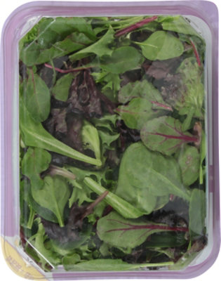 O Organics Spring Mix Salad - 5 Oz - Image 4