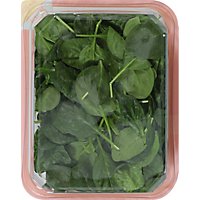 O Organics Organic Baby Spinach - 5 Oz - Image 6