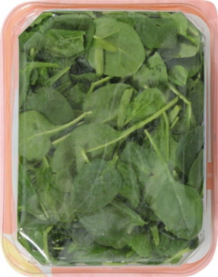 O Organics Organic Baby Spinach - 5 Oz - Image 4