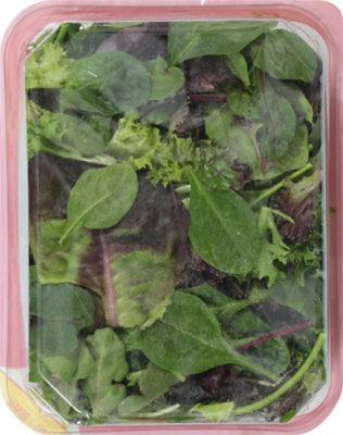 O Organics Salad Fresh Herb - 5 Oz - Image 4