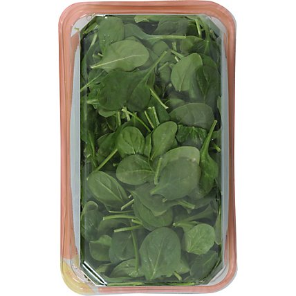 O Organics Organic Baby Spinach - 16 Oz - Image 7