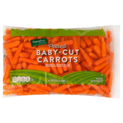 Carrot Bags