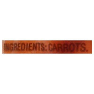 Signature SELECT/FARMS Baby Peeled Carrots Bag - 2 Lb - Image 4