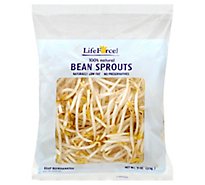 Bean Sprouts Prepackaged - 8 Oz.