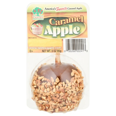 Caramel Apple Single - Each - Image 3