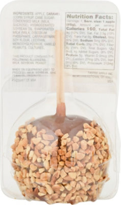 Caramel Apple Single - Each - Image 6