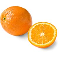 Organic Valencia Orange - Image 1