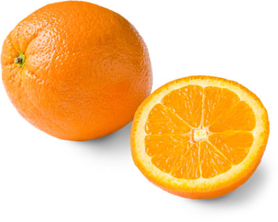 Organic Valencia Orange - Image 1