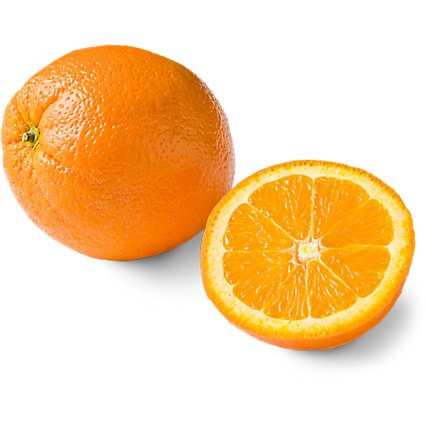 Organic Navel Orange - Image 1