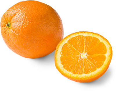 Navel Orange Slices (12 oz.)