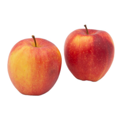 Organic Gala Apples (Per Pound)