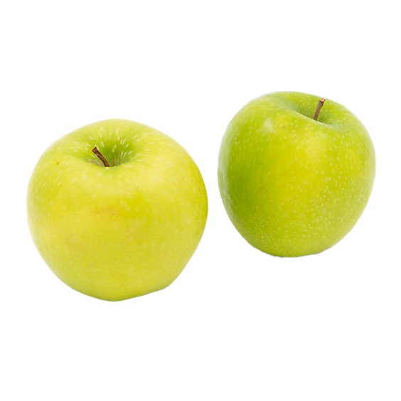 Organic Granny Smith Apple - Vons