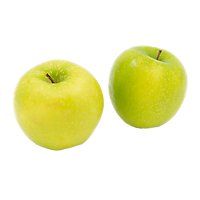 Organic Granny Smith Apple - Image 1