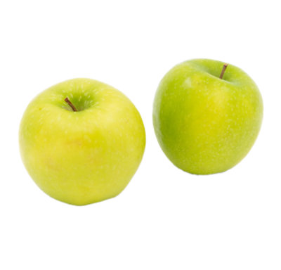 Organic Granny Smith Apples