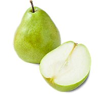 Organic Bartlett Pear