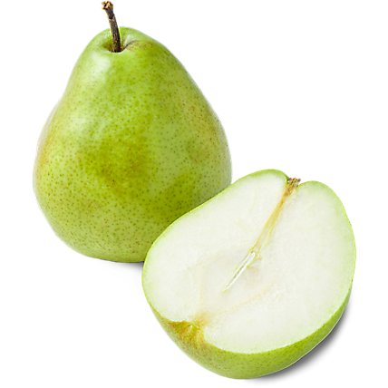 Organic Bartlett Pear - Image 1