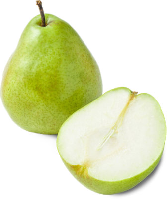 Organic Bartlett Pears