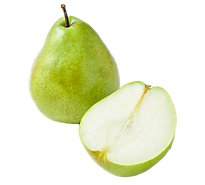 Organic D Anjou Pear