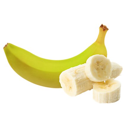 Organic Banana - Image 1