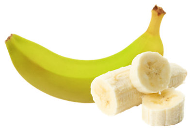 Just Bananas - ORGANIC