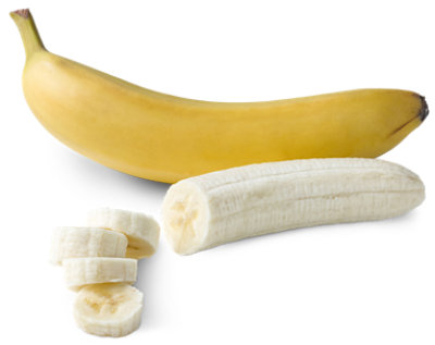 Organic Bananas