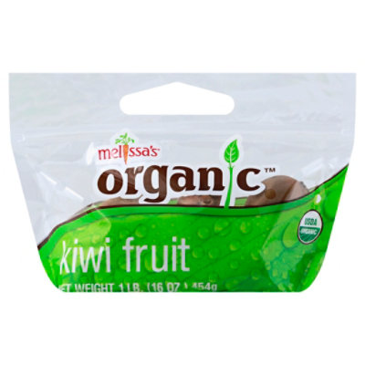 Kiwi Fruit Organic - Each - Randalls