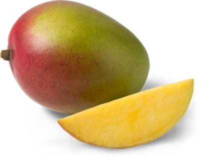 Organic Mango