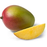 Organic Mango - Image 1