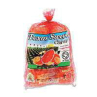 Grapefruit Organic Prepacked - Image 1