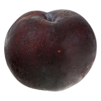 Dark Plum Organic