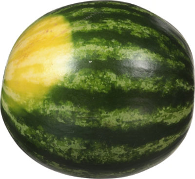 Organic Seedless Watermelon - Image 4