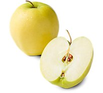 Organic Golden Delicious Apple