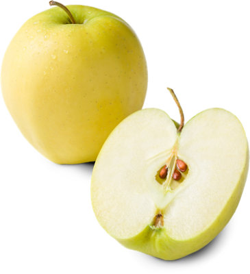 Organic Golden Delicious Apple Randalls