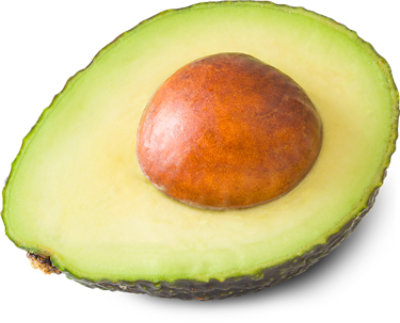 Organic Hass Avocado