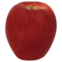 Organic Braeburn Apple - Image 1