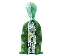 Organic Lime Bagged