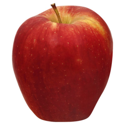 Organic Ambrosia Apples